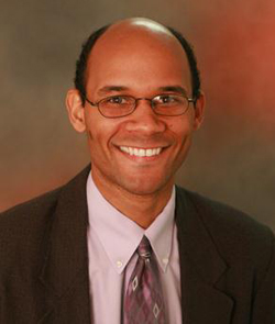 Dr. Jarvis Williams
