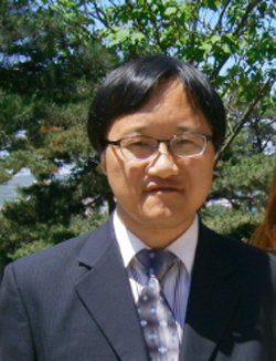 Dr. SiHyun Paik