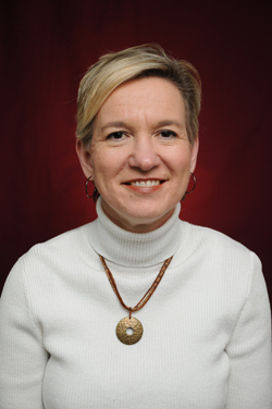 Dr. Susan Howell