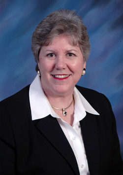  Dr. Brenda Priddy
