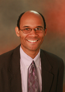  Dr. Jarvis Williams