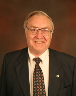Dr. Joel Drinkard