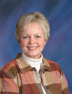  Dr. Beverly Ennis