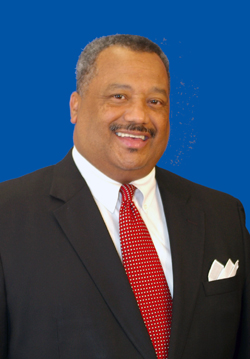 Fred Luter Jr.