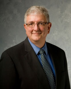  Dr. John V. Upton Jr.