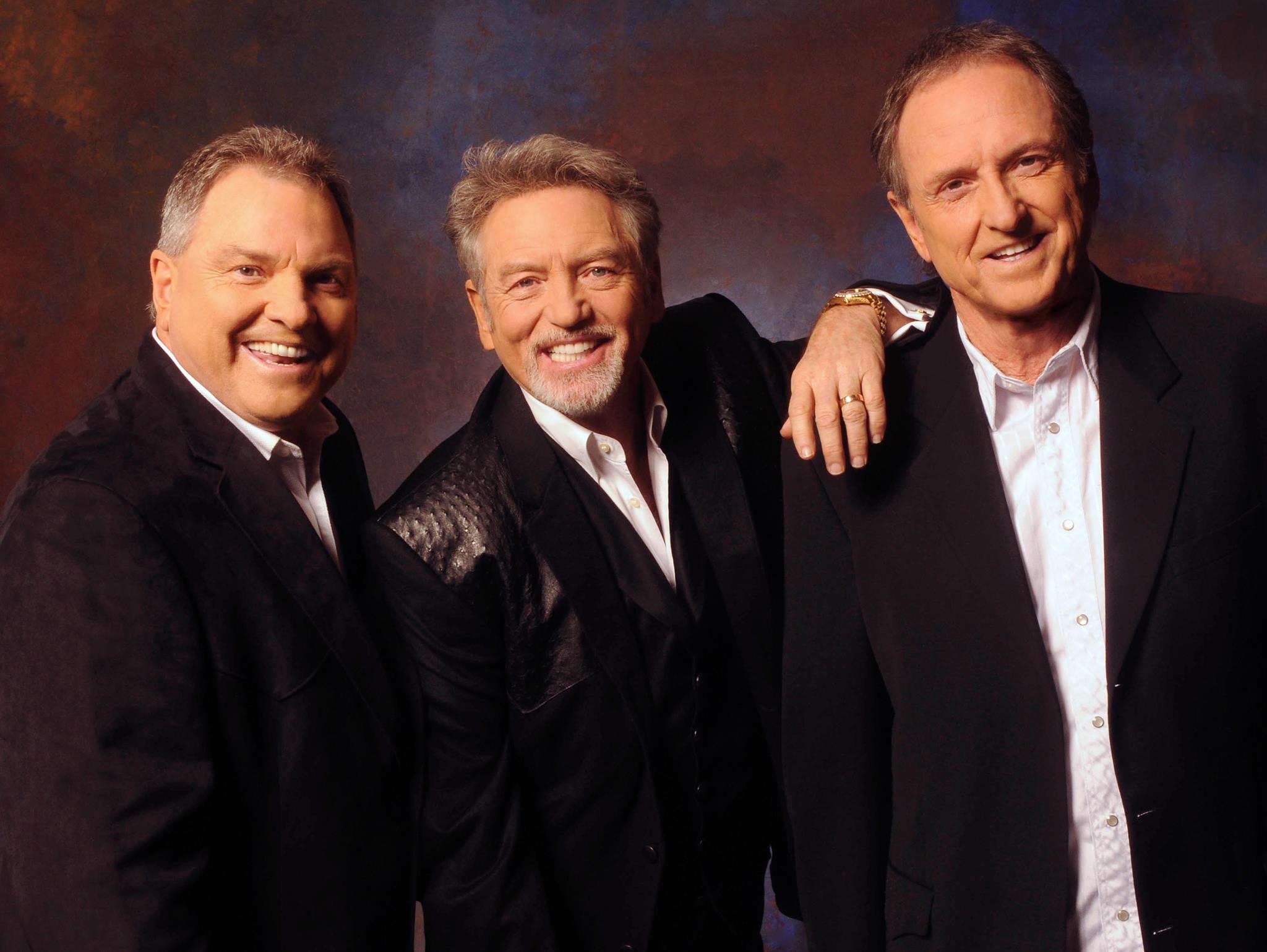 Larry Gatlin and the Gatlin Brothers will be performing at Campbellsville University's Ransdell Chapel Friday, April 17 at 8 p.m. for their 60th Anniversary Tour.