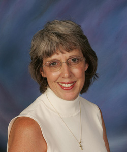  Dr. Helen Mudd
