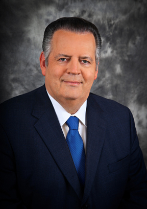 Dr. Richard Land, president of the Southern Evangelical Seminary, will be a guest speaker  at an upcoming KHIPP event and chapel at  Campbellsville University.