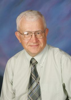  Dr. Robert VanEst