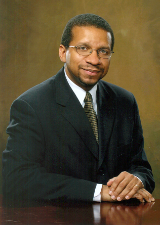 Dr. David Emmanuel Goatley 