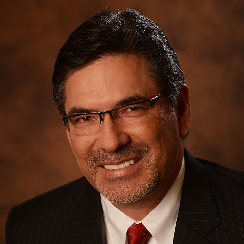 Dr. Albert Reyes, president and chief executive officer of Buckner International, will be giving a message on “Missions Week” that will be going on at CU Sept. 18-21.